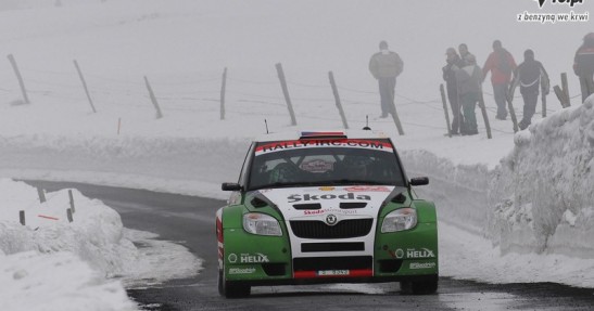 Rallye Monte Carlo 2009